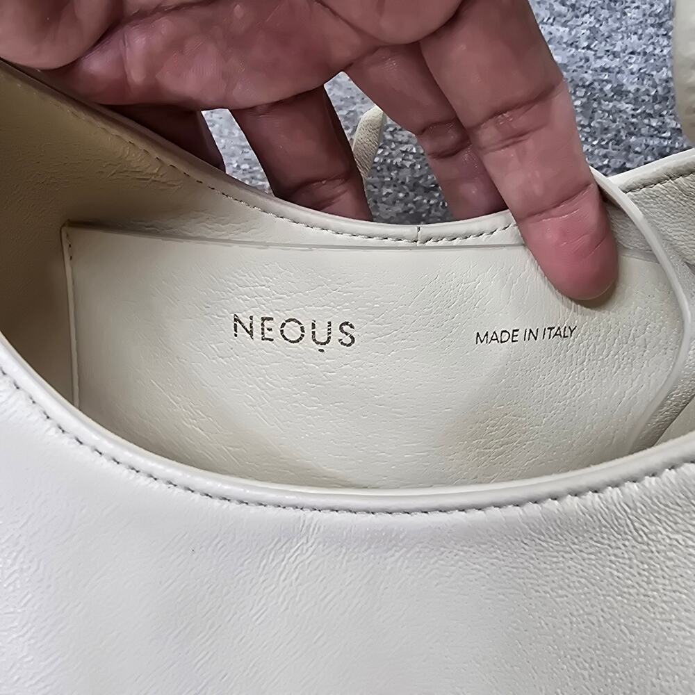NEOUS TUCANA SHOPPER/MARKET STYLE BAG - Picture 4 of 9